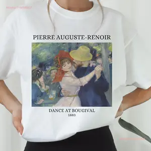 Magliette Con Quadri Famosi AliExpress