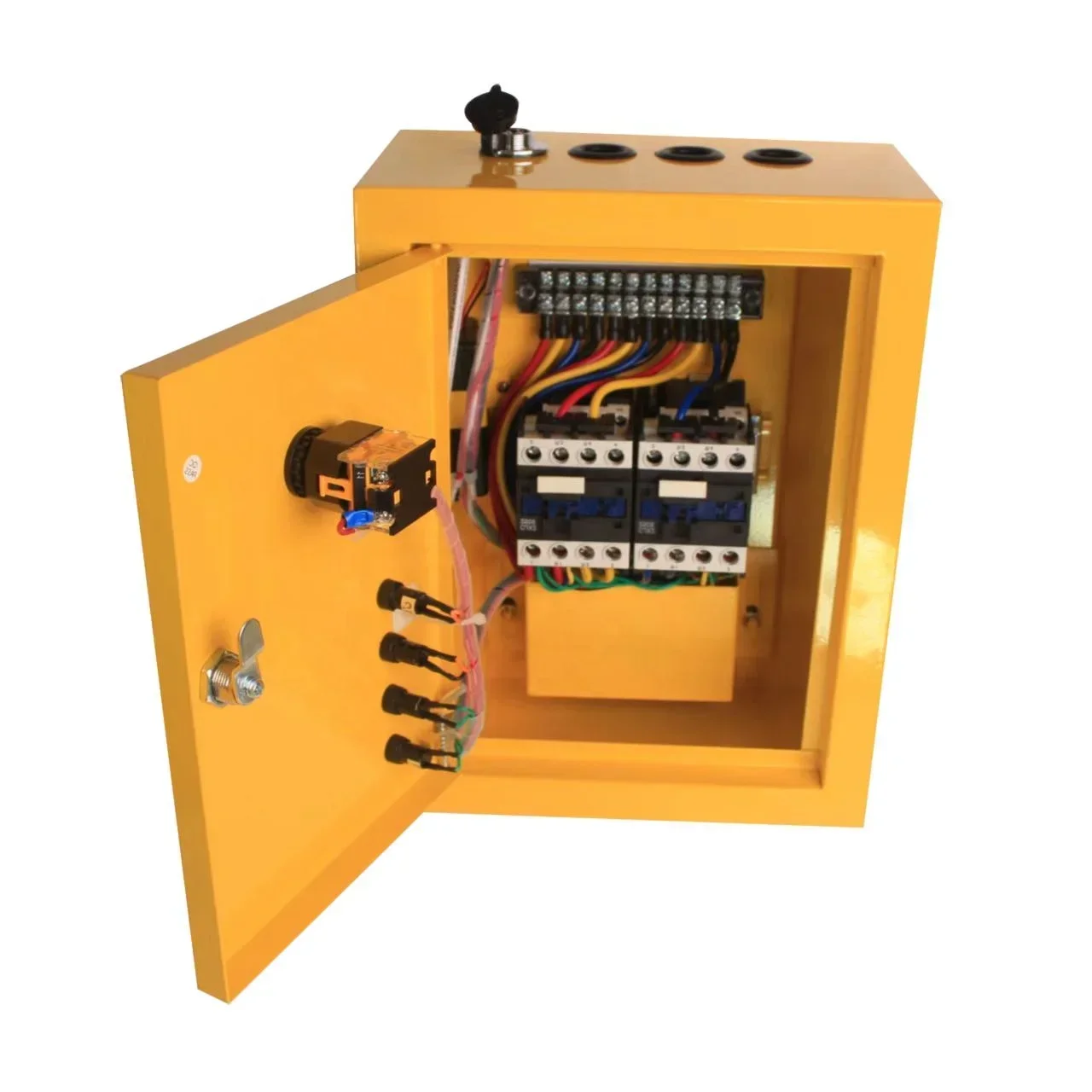 

Excalibur Современные дополнительные детали Коробка ATS для генератора