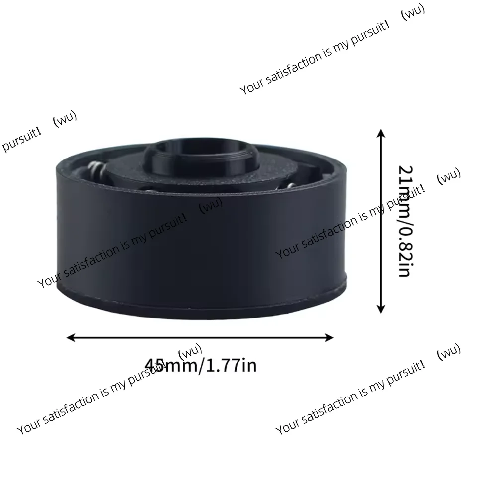 Anti Vibration Feet for Bambu Lab P1/X1/A1/A1 Mini Shock-proof Printer Feet for Creality K1/K2 3D Printer Anycubic S1C Foot Pads