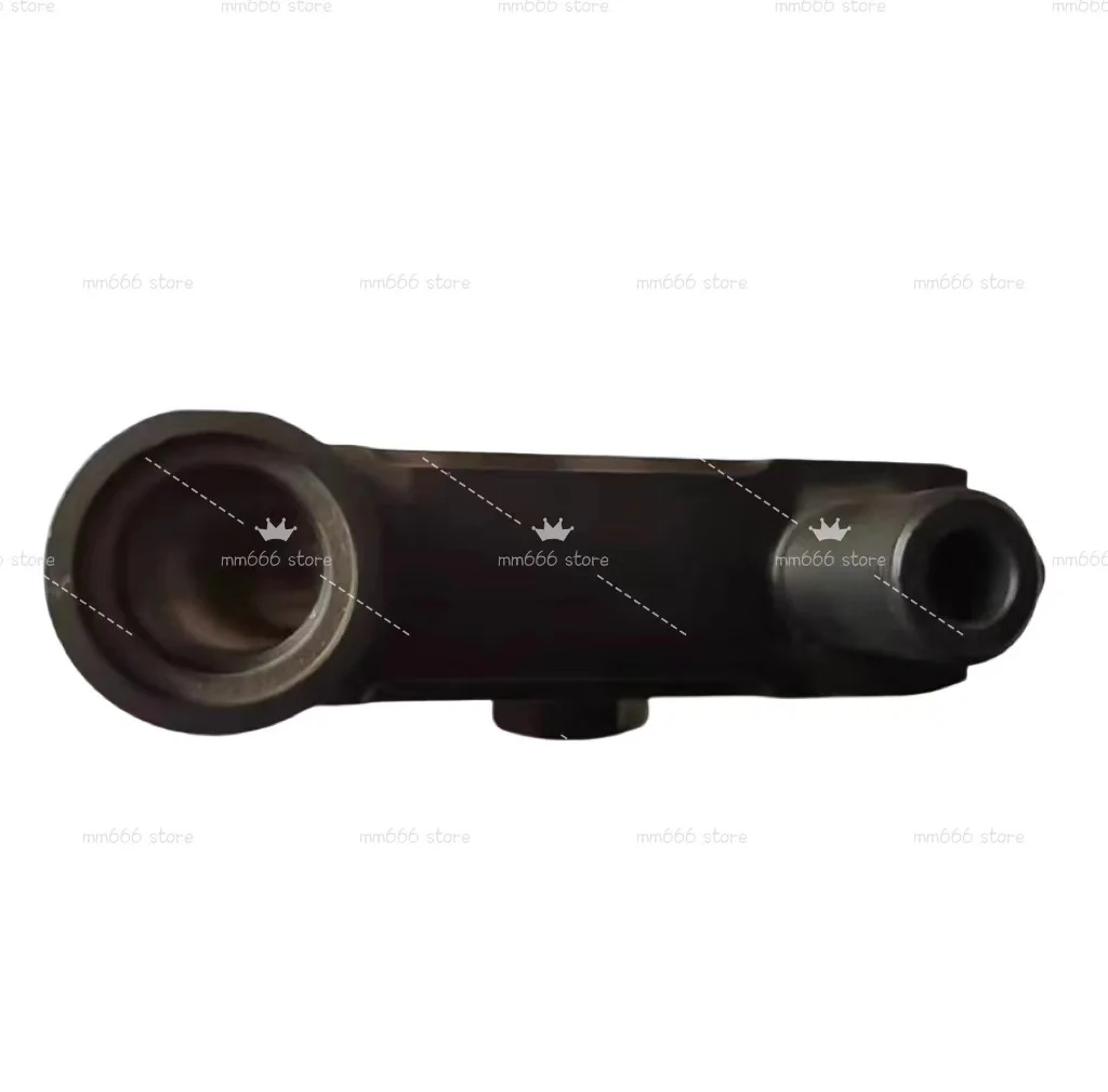 Adaptador de válvula de presión constante en forma de U, válvula PCP, rosca de conexión M18 * 1,5 mm