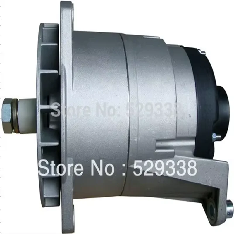 

New Alternator 0120689541 0986042850 51261016058 0111549602 3033180 12615 FOR VOLVO MAN