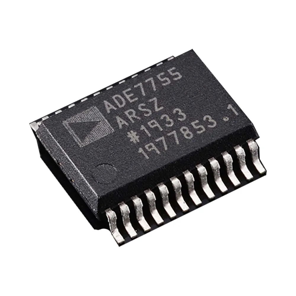 ADE7755ARSZ ADE7755ARS ADE7755 SSOP-24