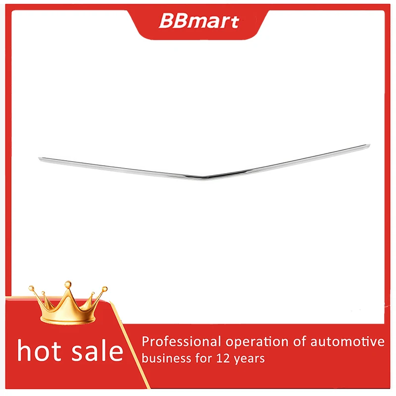 

2218850021 Накладка на передний бампер BBmart M для Mercedes-Benz S550 S60 S65 S-Class W221 и другие автомобильные аксессуары