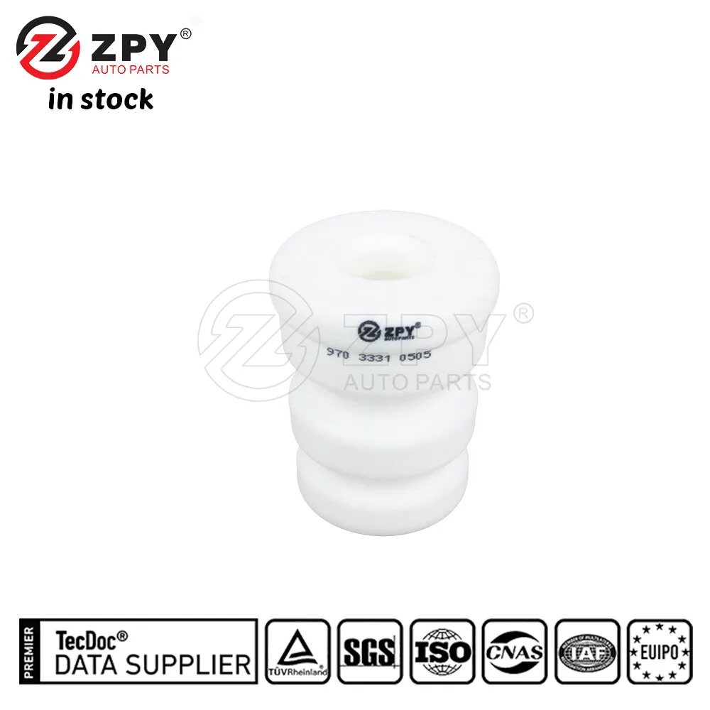 

ZPY For PORSCHE PANAMERA 970 Rear Shock Absorber Bump Stop 97033310505 NEW GENUINE