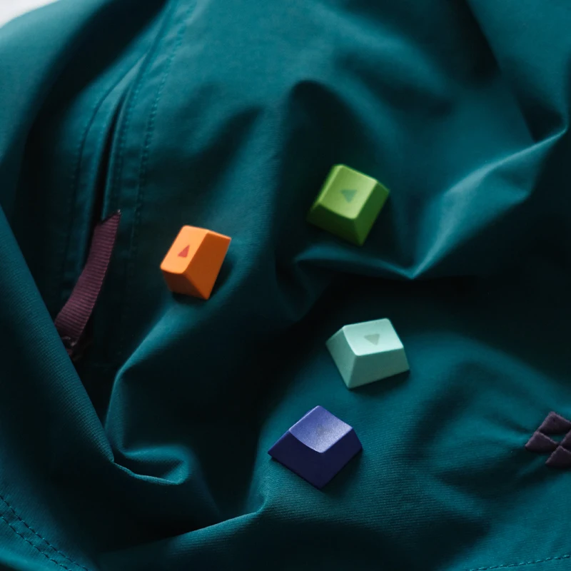 FBB Keycaps Mesh PBT DYE-SUB Cherry Profile Mechanical Keyboard Keycap Customized MX Switches For DIY Accessory Gaming Office