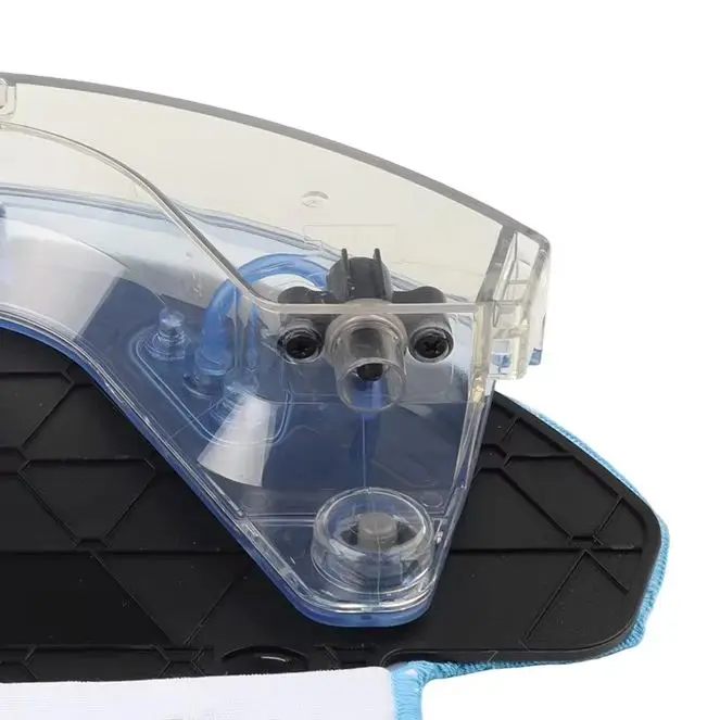Suction Cup Mop Holder For Combo 113 R113840 Robot Vacuum Cleaner Storage Rack Stable Support Accessories