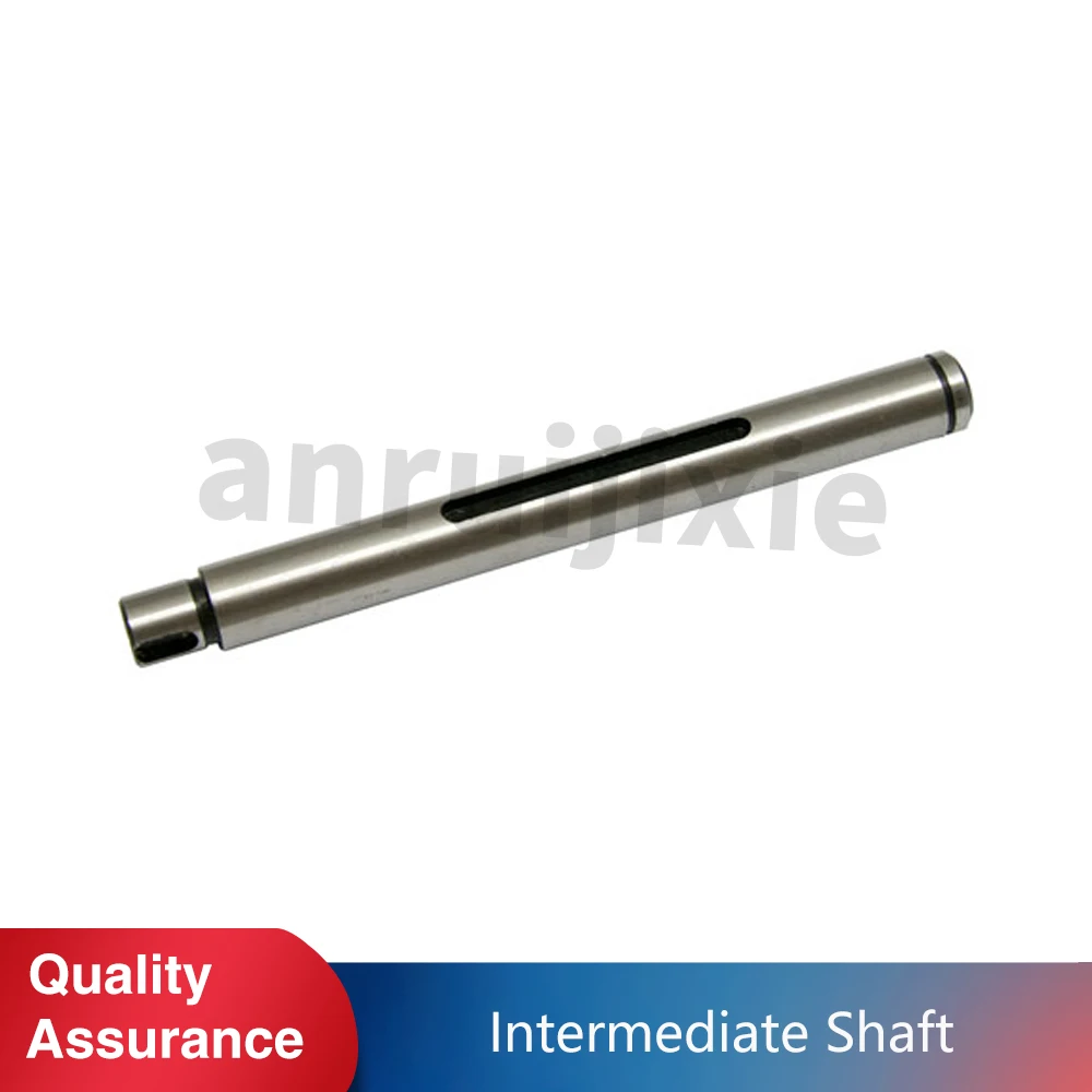 

Shaft, Intermediate for SIEG X2-113&JET JMD-1L&CX605&Grizzly G8689&Little Milling 9&Clarke CMD300