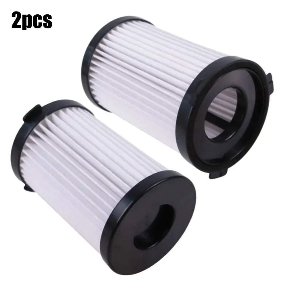 2x Filters Suitable For Clatronic BS 1306N, Clatronic BS 1948 CB Vacuum Cleaner Sweeper Robot Cleaning Accessories Tools