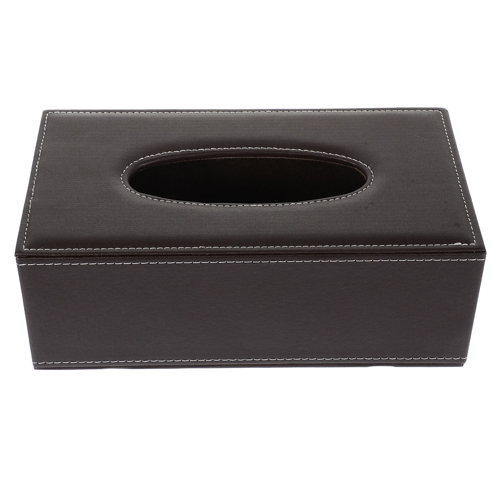 

Коробка для салфеток в винтажном стиле, домашний офис, ванная комната, отель, ресторан, простой контейнер для хранения салфеток, держатель для салфеток