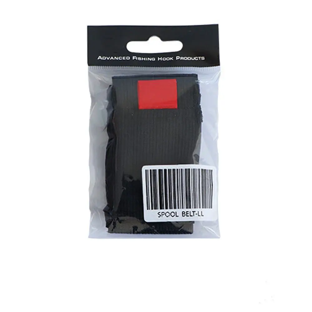 

Fishing Tools S M L LL Outdoor Fishing Black Baitcasting Reel Fishing Reel Protection Band Fishing Spool Belt Spinning Reel