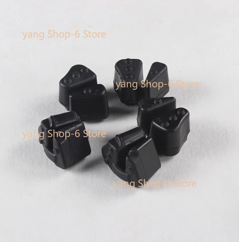 Für ZONTES ZT 125-G1 ZT 125-U-U1 125-Z2 KD150-G1 U U1 Z2 Kettenrad Nabe Sitz Puffer Gummi Kurbelgarnitur Puffer Körper Gummi Block