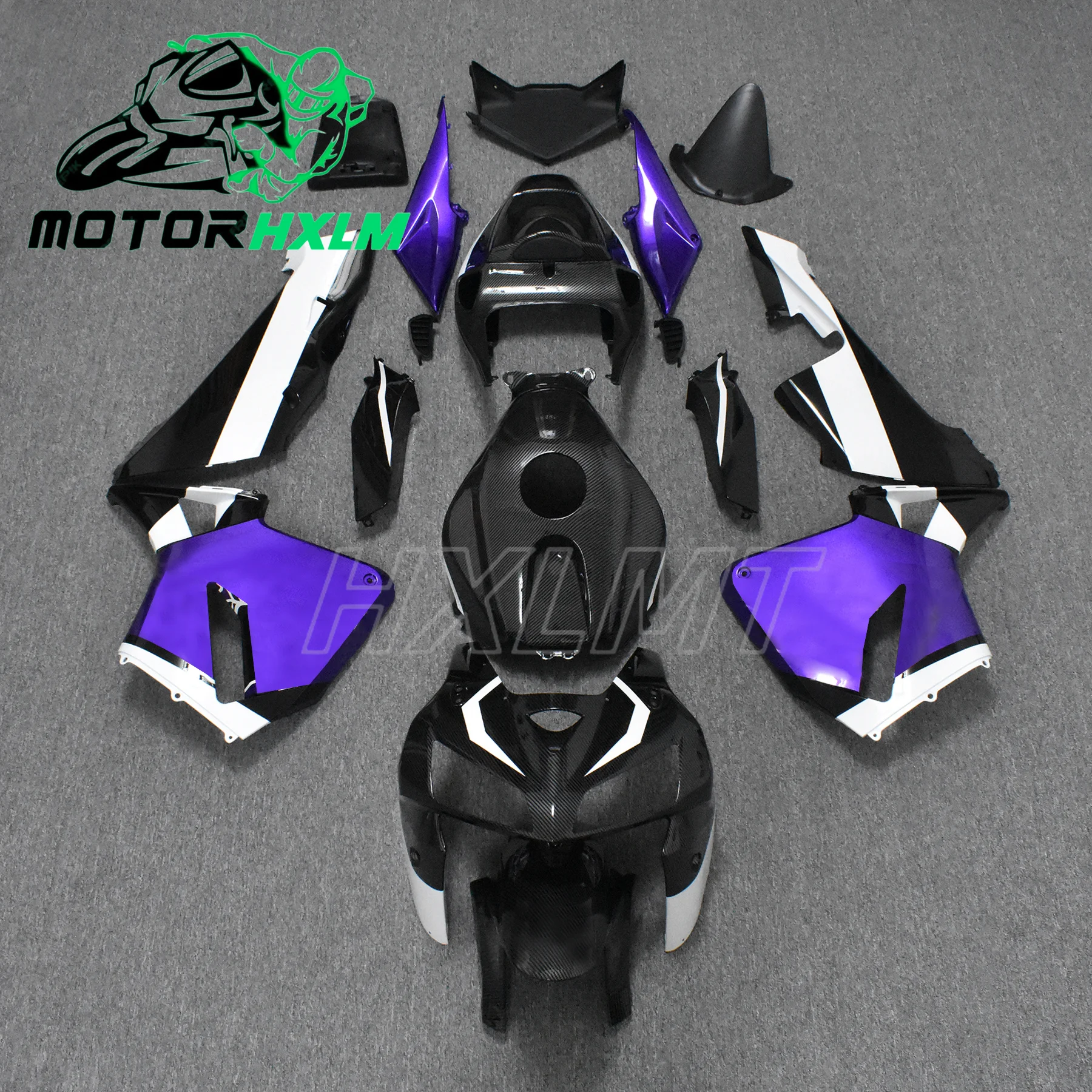 

Motorcycle Full Fairing Kit For Honda CBR600RR F5 2005-2006 Bodywork Fairing Kit Fairing Kit Bodywork Fairing ABS