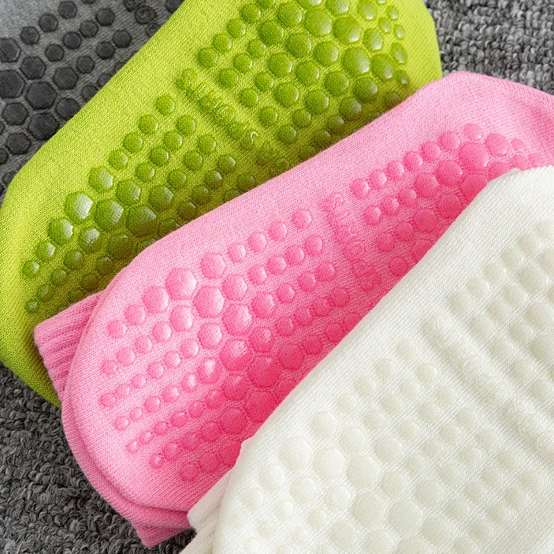 Thumbnail 4 - #72 Best Non-Slip Floor Socks to Buy In 2026