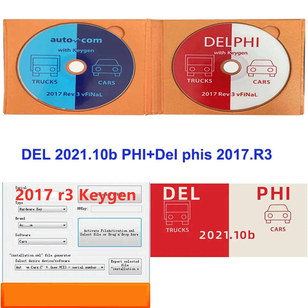 

Delphis 2021.10b with keygen Software 2024 hot DS 150 Autocoms 2021.11 Codings OBD2 Diagnostic tool Compatible with Bluetooth