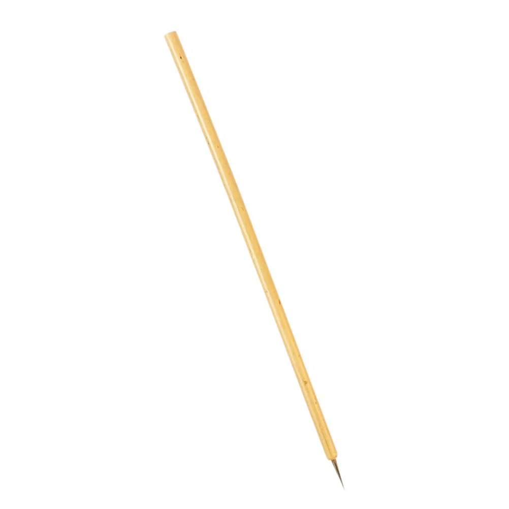 

Ink Brush Chinese Calligraphy Brush Bamboo Writing Brush Line Drawing Pen Calligraphy Pen