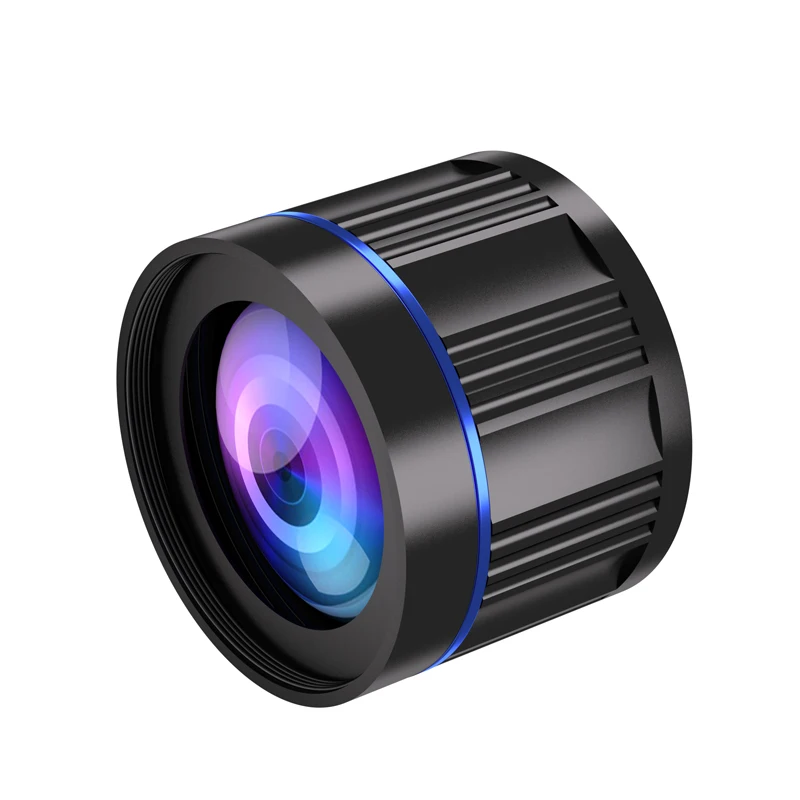 HDANIEE 25mm Infrared Thermal Imaging Camera Lens: A Comprehensive Review and Guide
