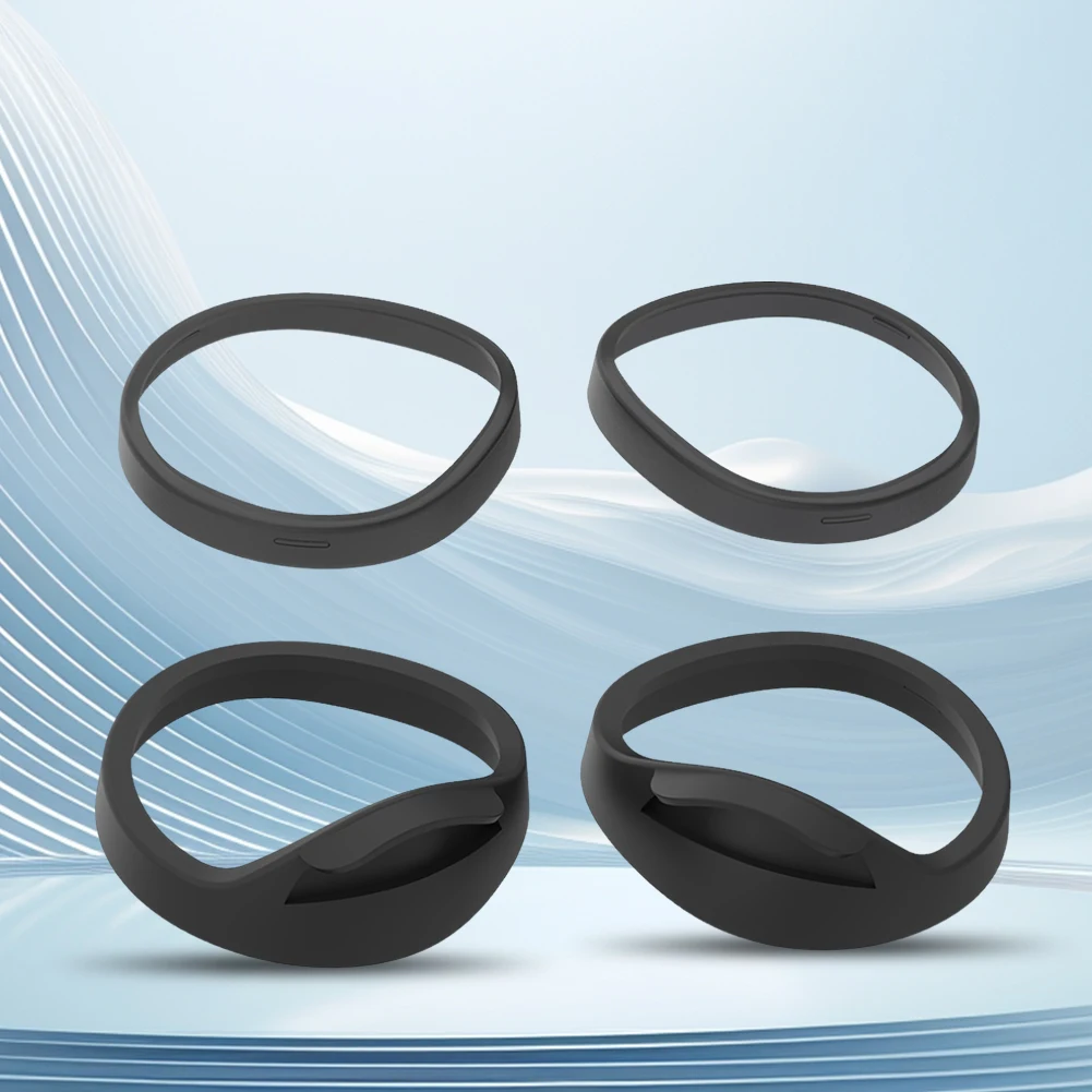 Lens Protector Cover Anti-Scratch VR Glasses Frame Spacer Lenses Frame & Spacer for Meta Quest 3 Accessories