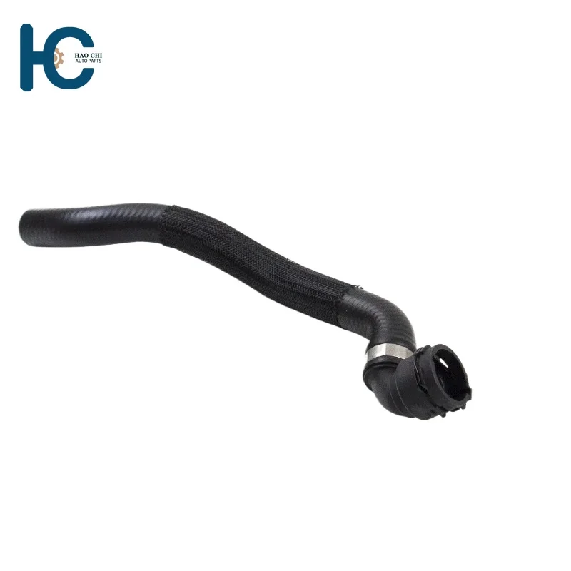 

64216928591 Rubber Radiator Hose Intercooler Coolant Pipe for BMW E81 E82 E88 E90 E91 E92 E93 325i 325xi 330i 330xi 335d 06-10