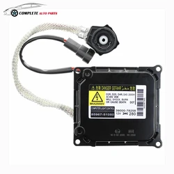 85967-51050 OEM ксеноновые HID фары балластный модуль управления подходит для 2006-2011 Lexus GS300 GS350 D2R D2S D4R D4S 85967-52020