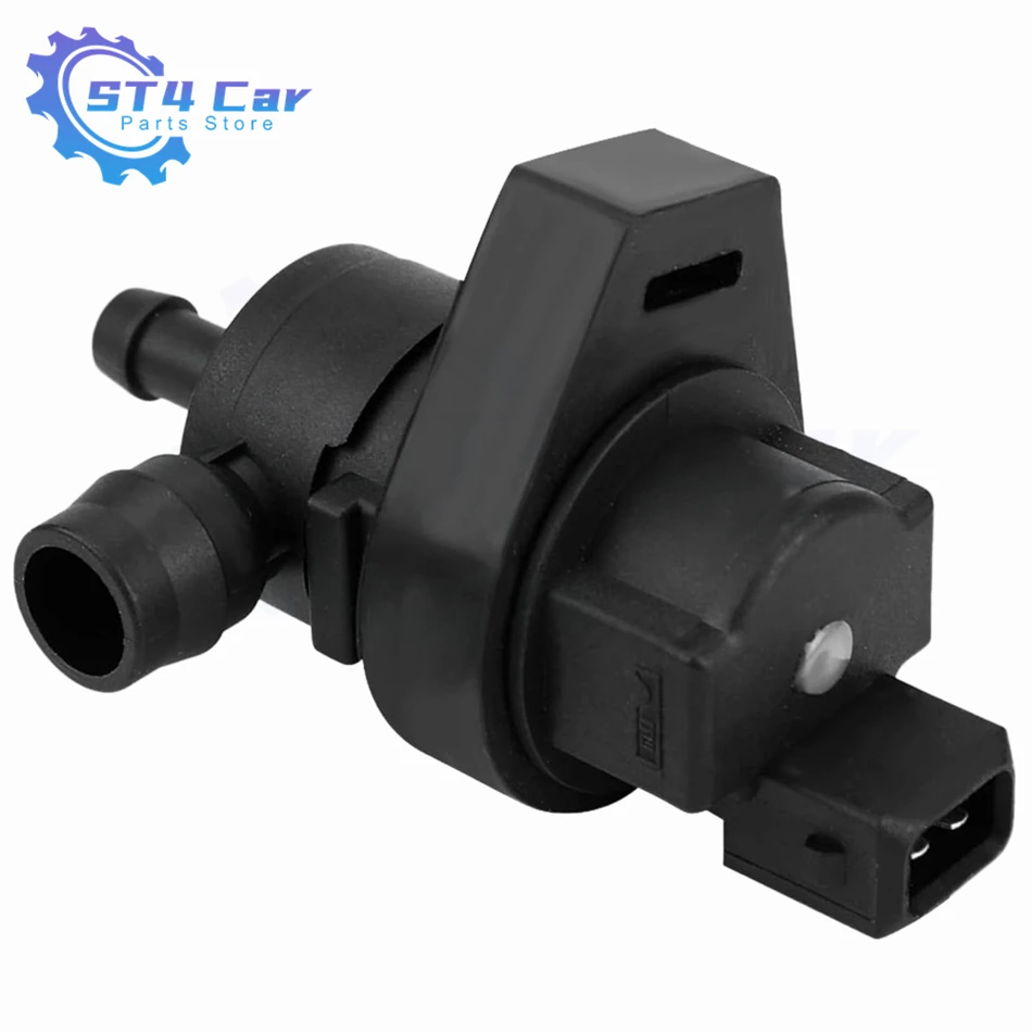 13901433603 Fuel Tank Vapor Canister Purge Solenoid For BMW E46 3-Series 525i 530i 540i 740i 325i 330i Breather Vent Valve