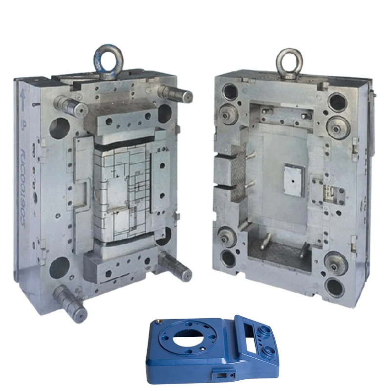 ผู้ผลิตจีน ผลิตแม่พิมพ์ฉีดขึ้นรูปคุณภาพสูง