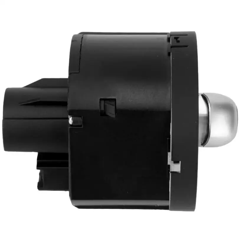 Interruptor de faro de coche, perilla de luz antiniebla para VW Jetta Golf MK 5 MK 6 Passat B6 3C CC 2005-2013 Tiguan Rabbit 5ND941431B 5ND 941 431 A