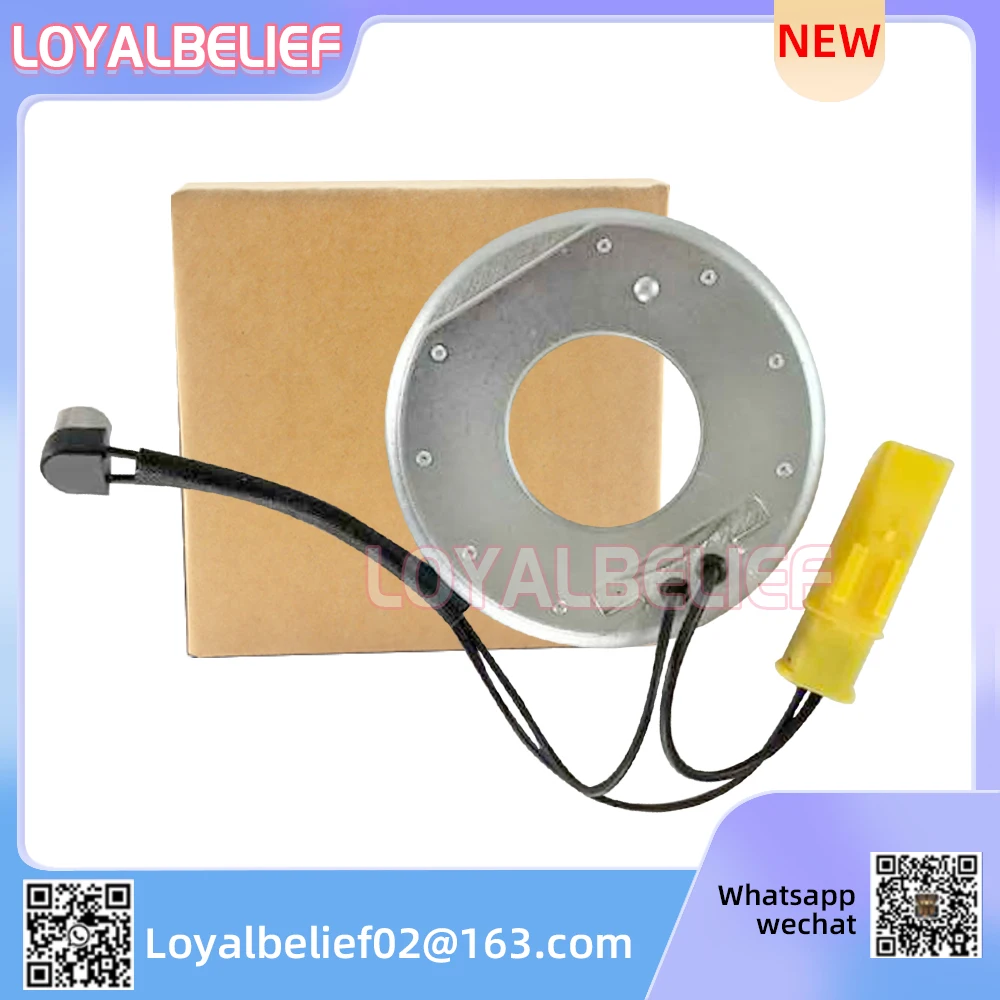 

AC Compressor Clutch Coil For Peugeot 301 1.6L 2008 For CITROEN C-Elysee 2012-2015 9806599380 9676011680 JSR11T602078