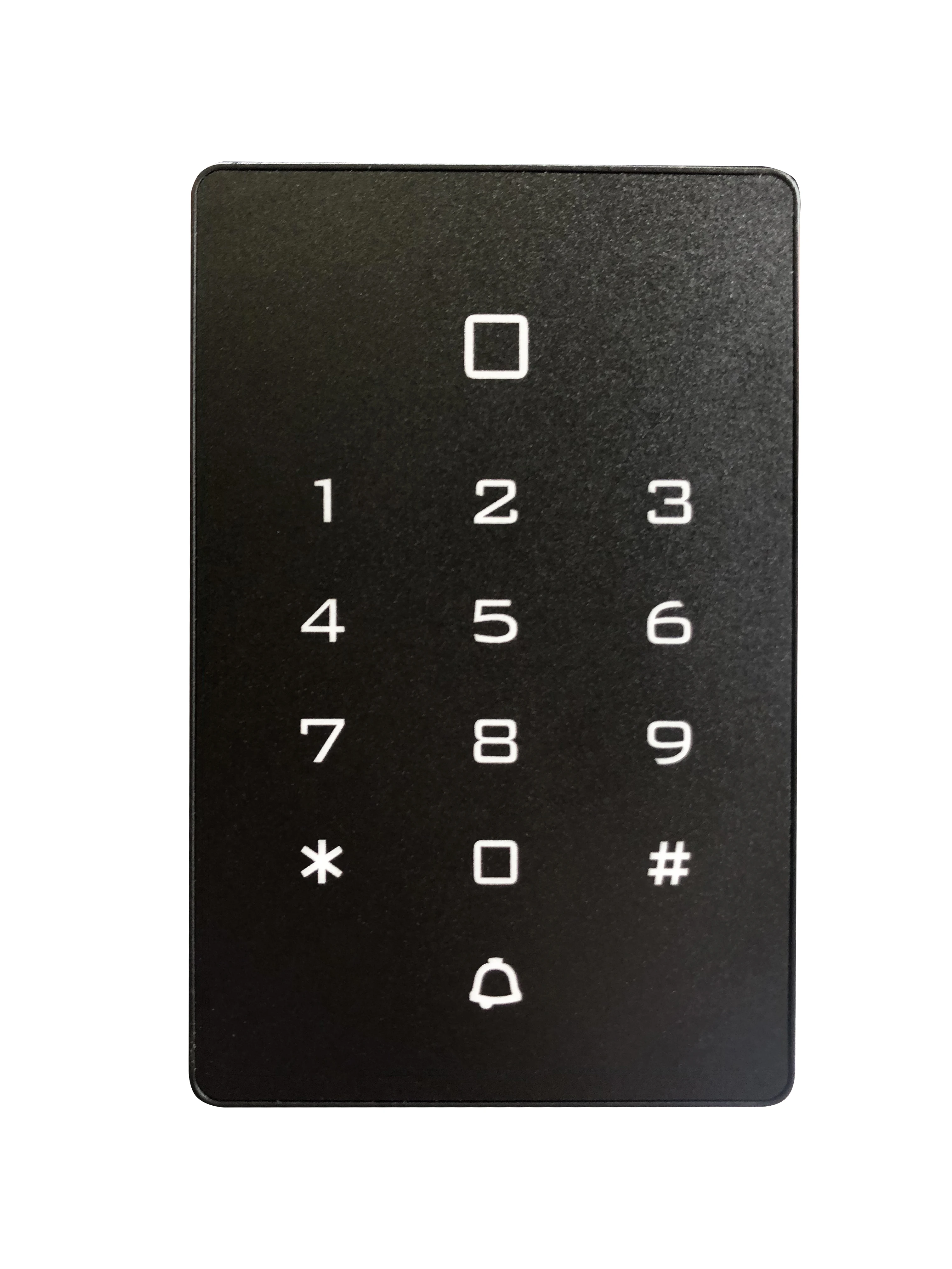 2026 Hot！Door Access Control System Standalone Keypad Rfid Card Door Entry Access Controller