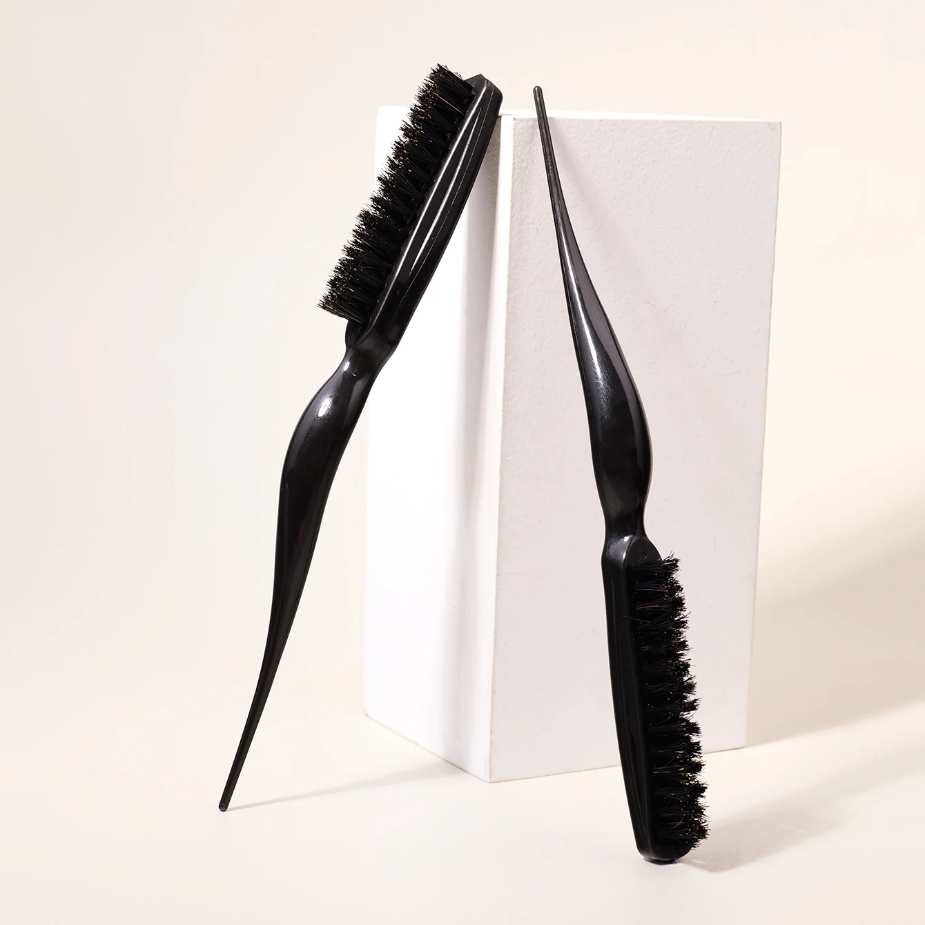 1/2/3pcs teasing hair brush, wig comb, hair tearing brush, hair combing comb, hair styling tool