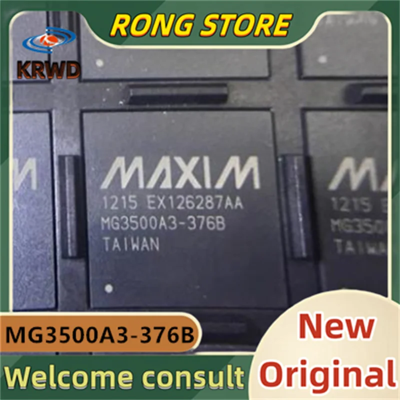 

MG3500A3-376B New and original MG3500A3 MG3500A3-3768 BGA