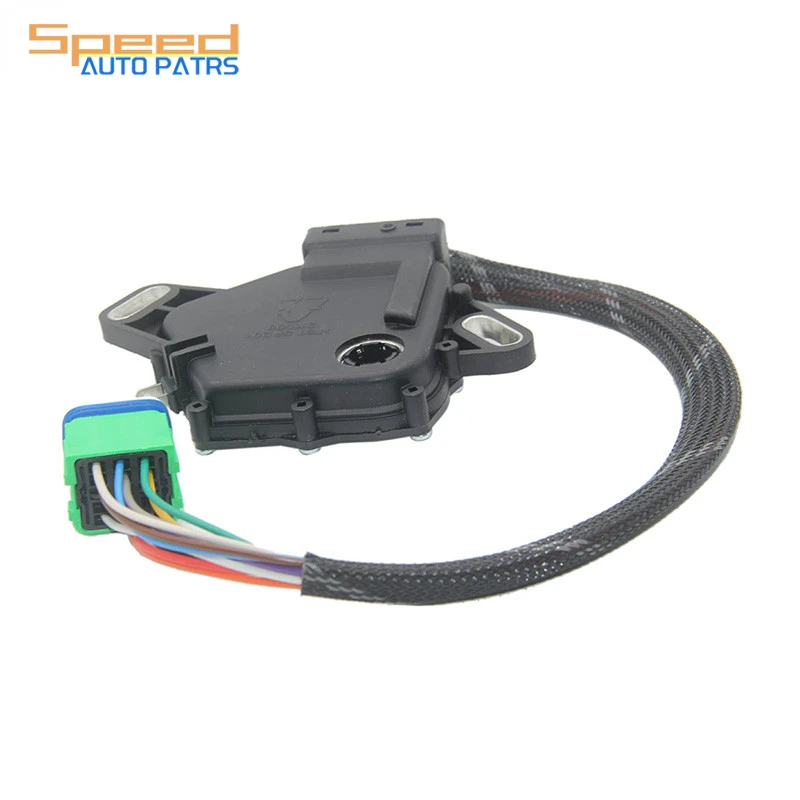 New Multifunction Transmission Switch Sensor 252927 For Peugeot 207 307 SKRZ AL4 252927 307207508 307207508 CMF-930400