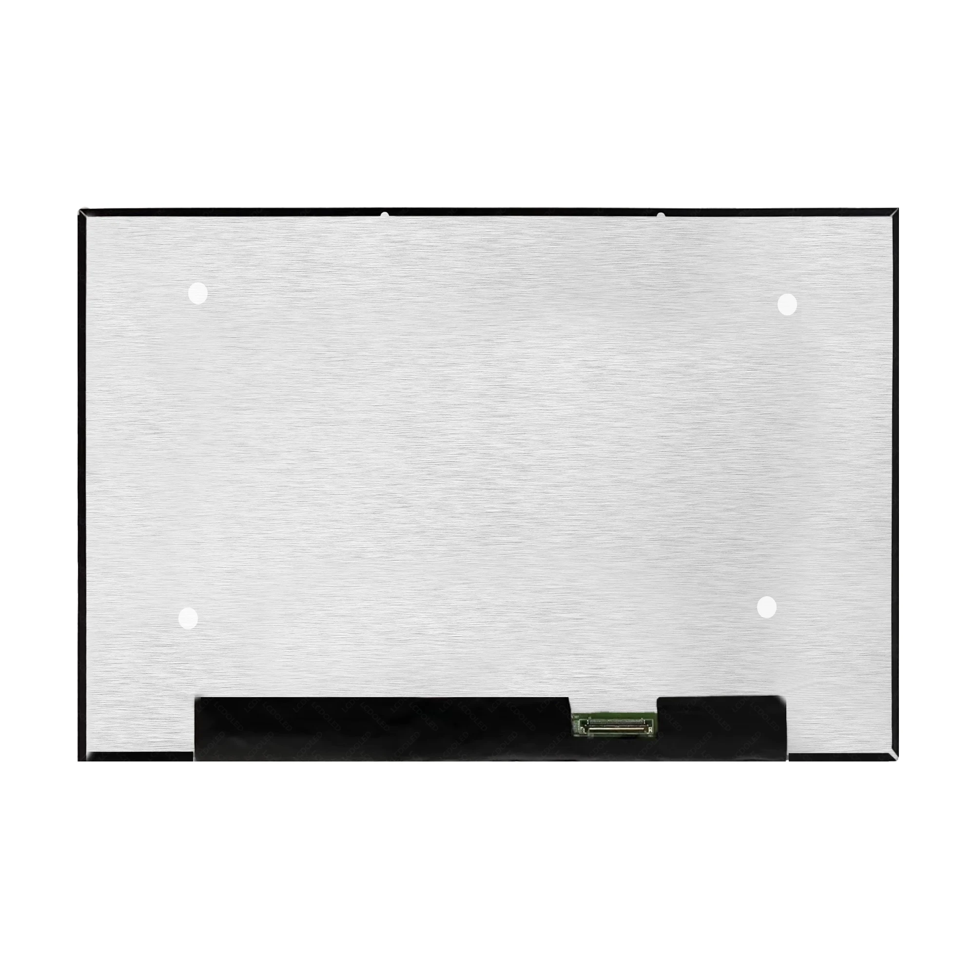 14.0'' 2240*1400 40Pins LCD Screen Matrix Display Panel Replacement Compatible With NV140DRM-N42 For Dell Inspiron 14 plus 7420