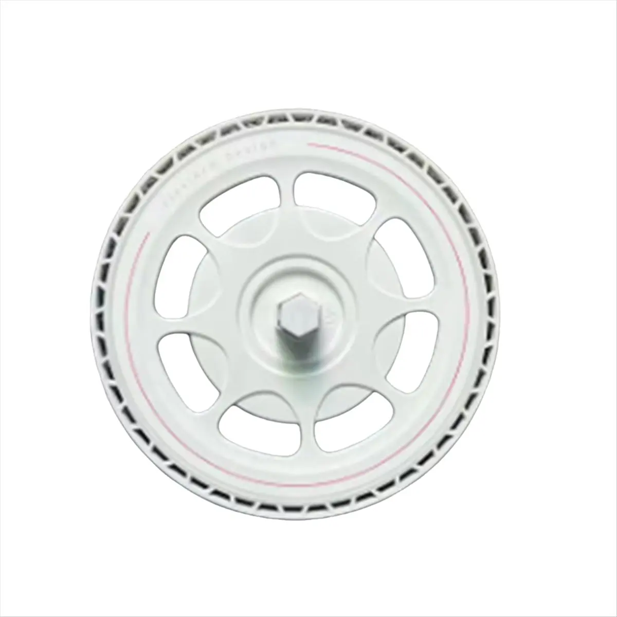 A658U Aug. For Qrevo MaxV/Q Pro Robot Vacuum Cleaner Replacement Parts Mop Cloth Bracket Replacement
