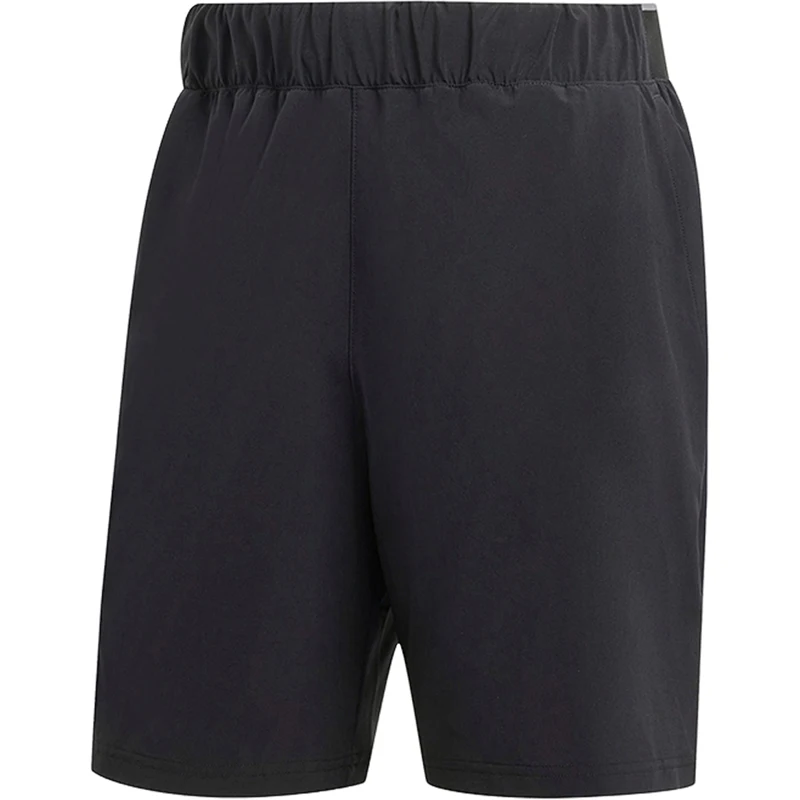 شورت Adidas الرسمي الأصلي للصيف للرجال للتدريب على التنس منسوج للتنفس HS3282