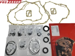 B7XA CG1 Transmission Repair Overhaul Kit for HONDA ACCORD,TransProfessor Gearbox OHK Gaskets O-rings Seals Car Accessories