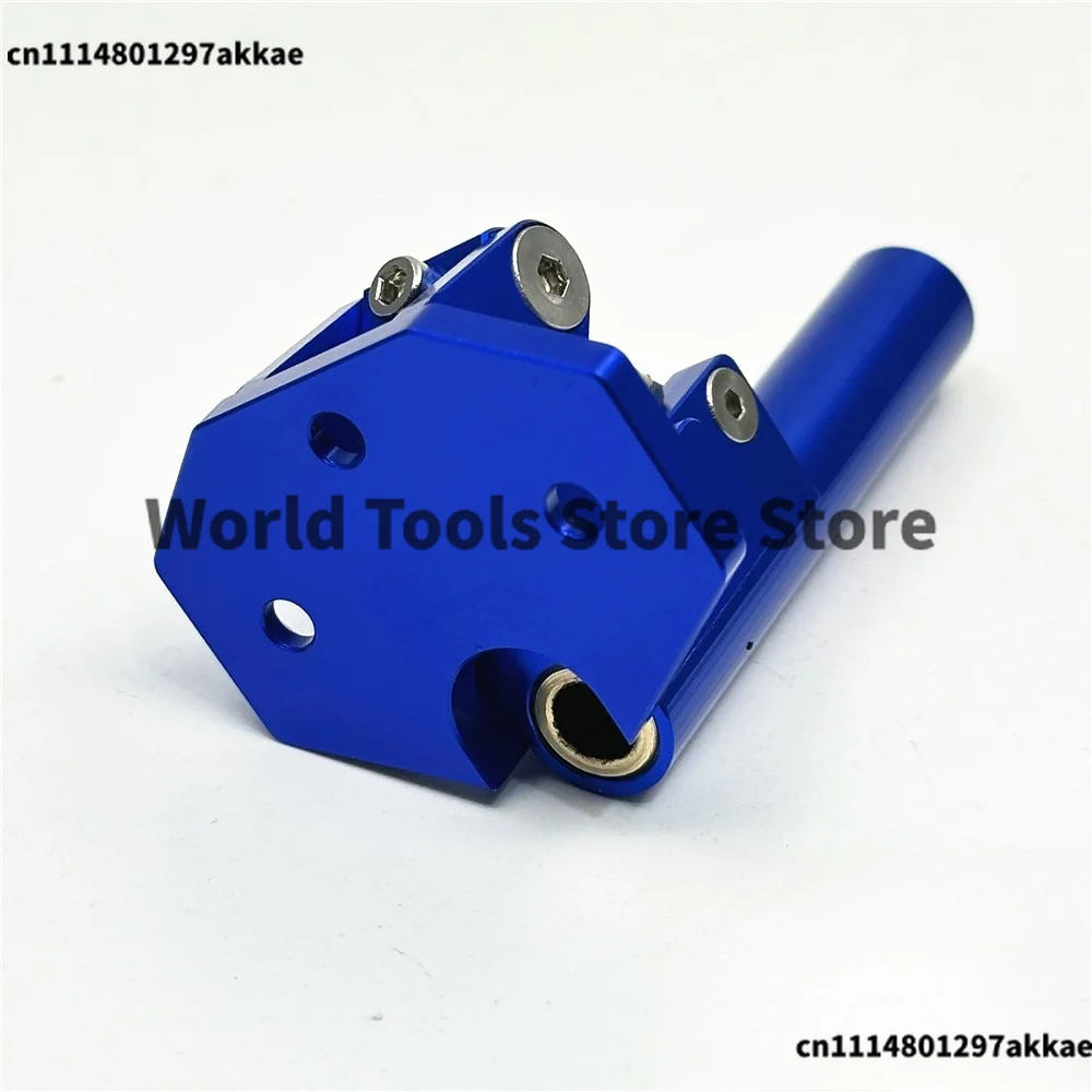 Suitable For SR Remote Control Boat Metal op Upgrade Accessories Mouse Tail Paddle Shaft Bracket