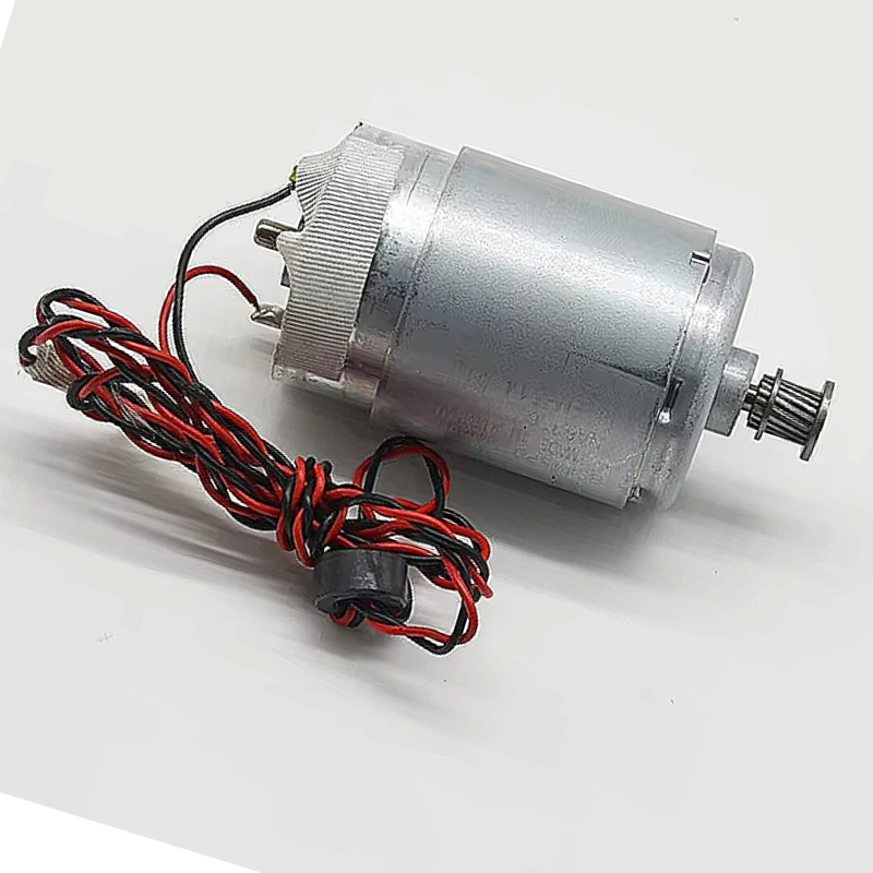 

1PC Original New 2207984 For Epson L18050 L18058 L8050 L8051 L8188 L8180 L8160 CR Printer Motor Motor