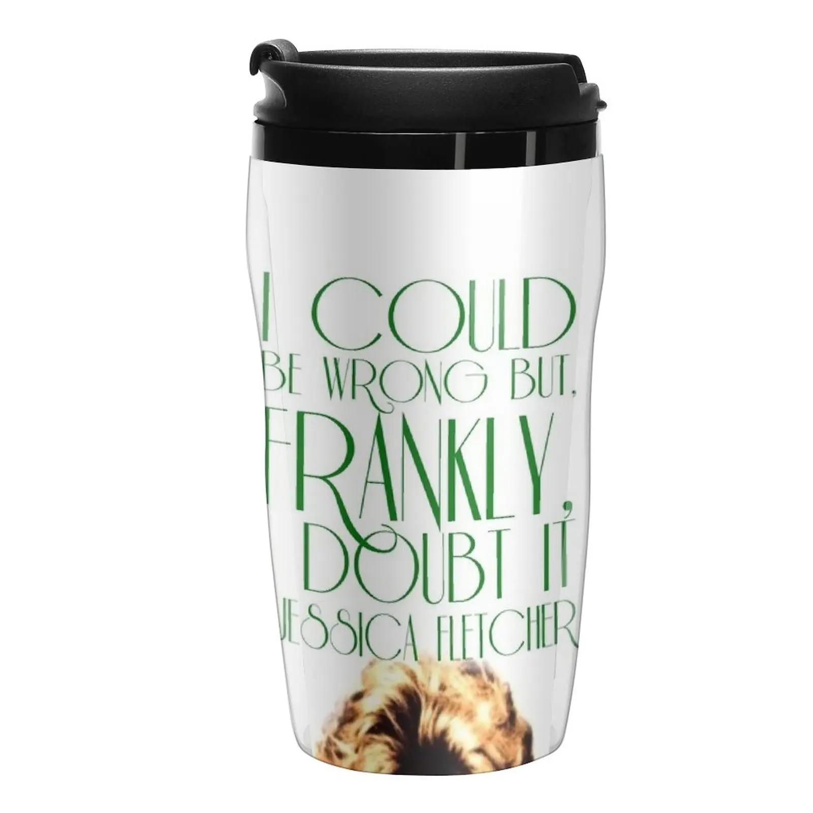 New She's Never Wrong Travel Coffee Mug Coffee Mugs Creative Coffee Cup Set