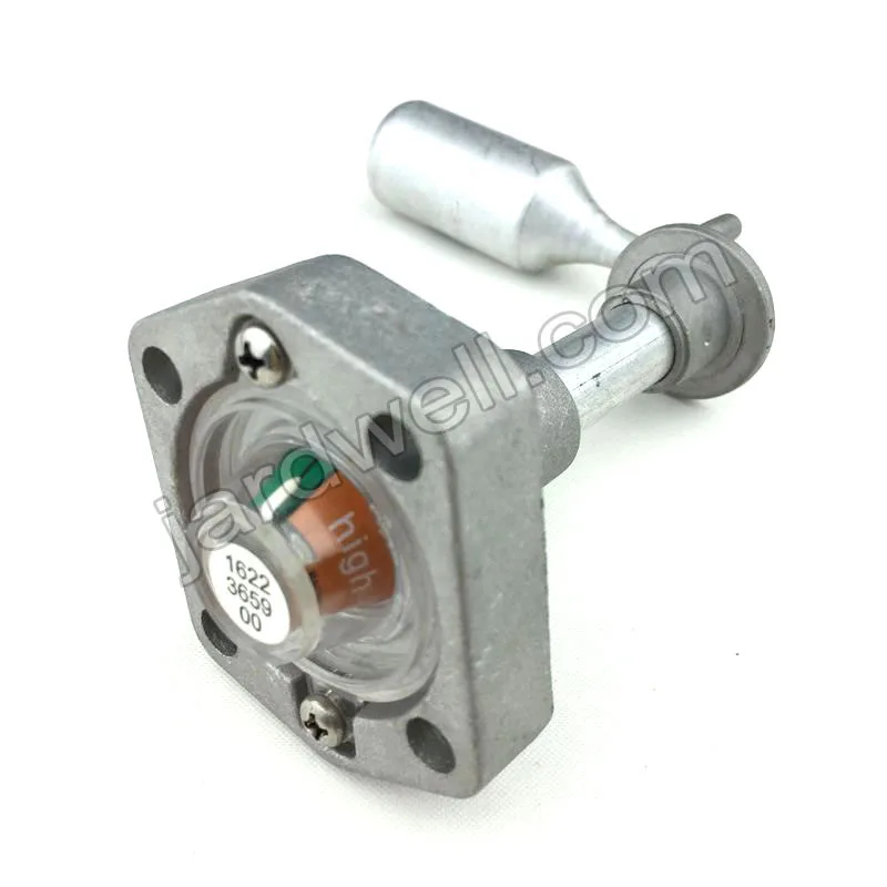 1613902000，1614918400，1622365900，1616510800 Atlas Copco Oil Level Gauge