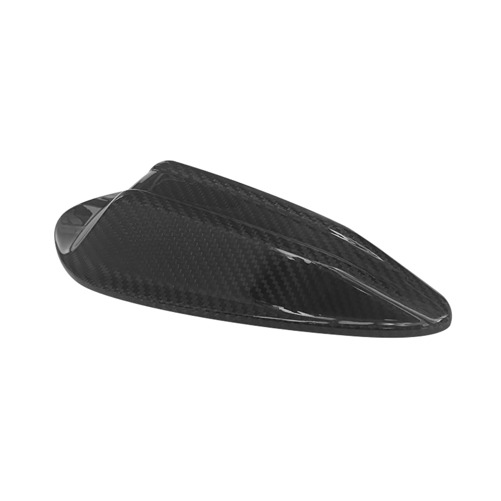 

Dry Carbon G20 Lci Antenna Cover For BMW M3 G80 M4 G82 Roof Shark Fin Antenna Cover Trim Sticker Car Accessories