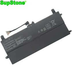 SupStone C41N2102 Laptop Battery For Asus Rog FLOW Z13 GZ301ZA GZ301ZC GZ301ZE GZ301VV GZ301VF NR2201ZA NR2201ZE 0B200-04100000