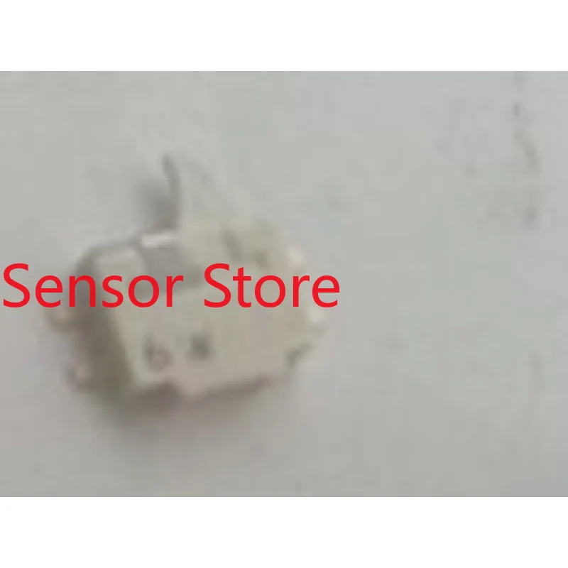 10PCS Small One-way Action  Detection Switch Patch 3-pin Camera Digital  SPVE112600