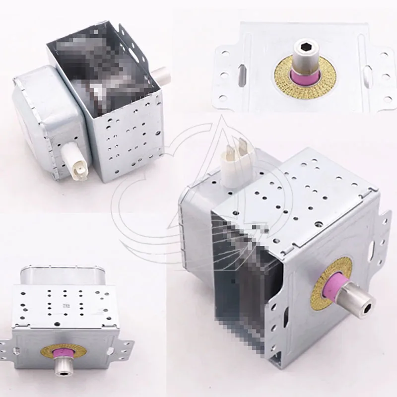 M24FB-610A Microwave Magnetron, Brand New Microwave Oven Heater, Replacement Transmitter Tube, Kitchen Appliance Parts