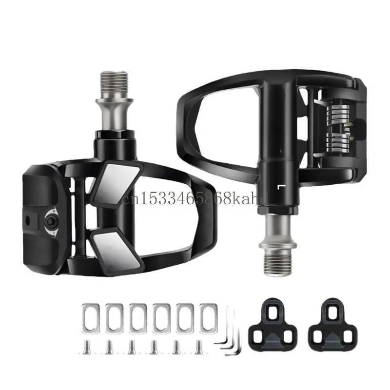 

Велосипедные педали Повышенная устойчивость Педали для горных велосипедов на большие расстояния Герметичные подшипники Педали