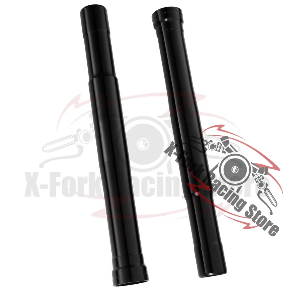 

Front Outer Fork Tubes Pipes For SUZUKI GSXR600 GSXR750 2006-2007 GSX-R 51131-01H00-000 51131-02H00-000 493mm Fork Suspension