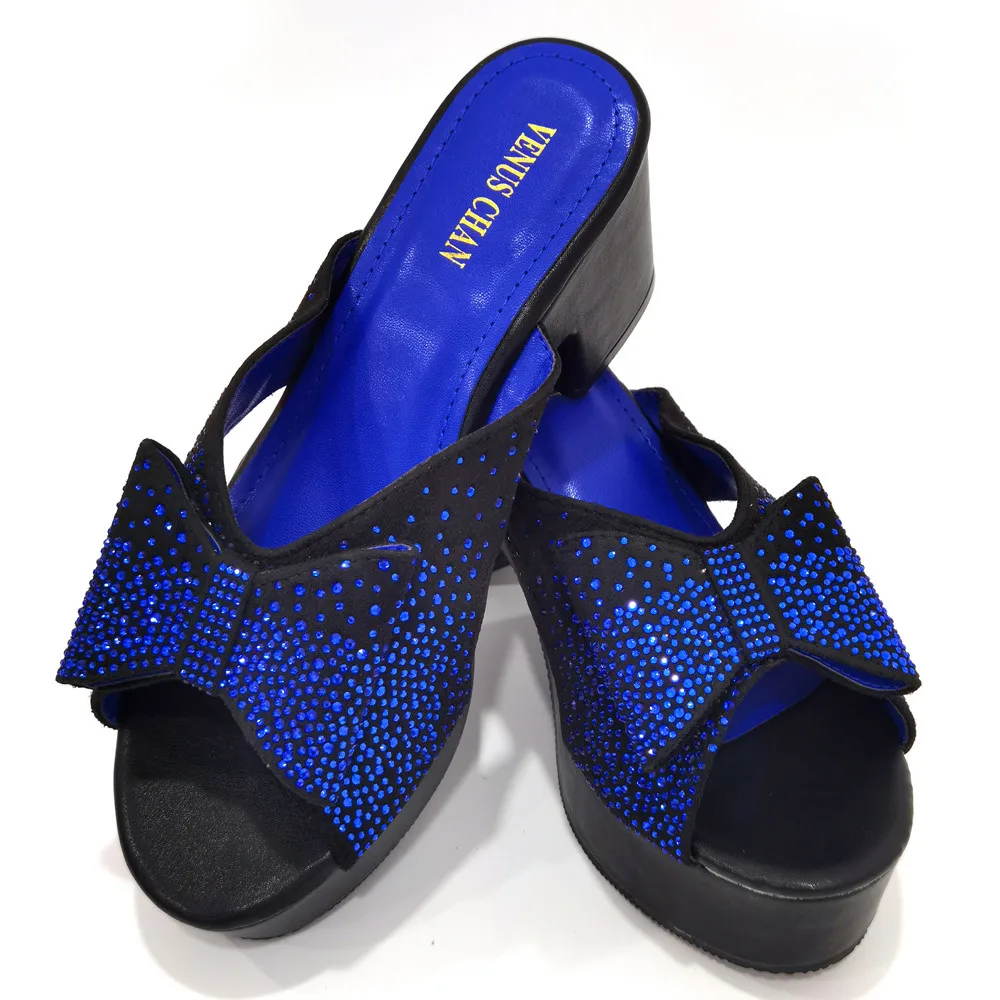 2025 New Hot Selling Plus Size Women Shoes for Wedding Women Ladies Shoes and Sandals Nigerian Women Wedding Shoes Party Pumps
