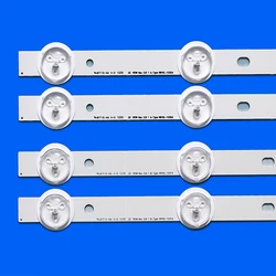 1/5/10 Kit Backlight TV Strip LED For LG 32LS3400 32LS3400-UA LC320DXN LED32A2000V LED32A2 000i LE32M320 LC320DXN-SEU3 32LS3400