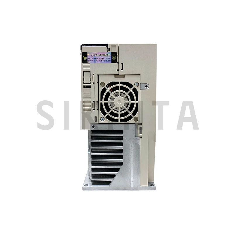 SGD7S-330A00A002 محرك سيرفو يعمل بالتيار المتردد SGD7S330A00A002 جديد شحن مجاني ضمان 1 سنة