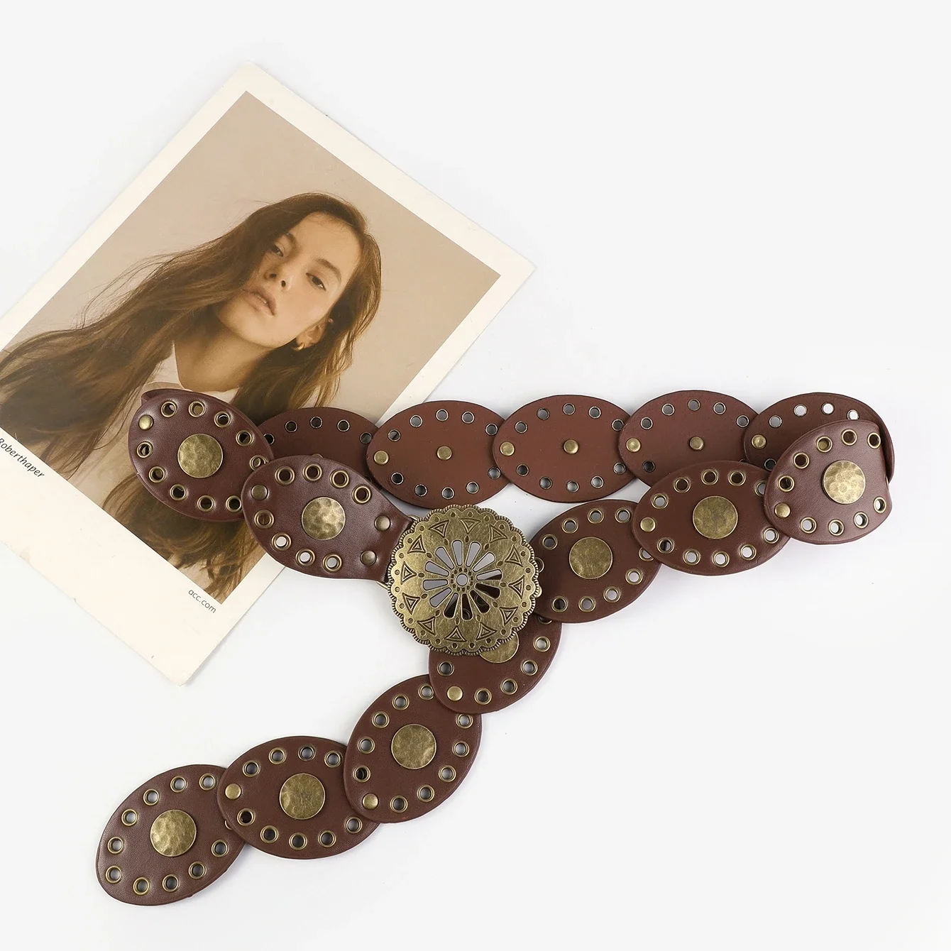 Thumbnail 4 - #60 Best Womens Belts to Buy In 2026