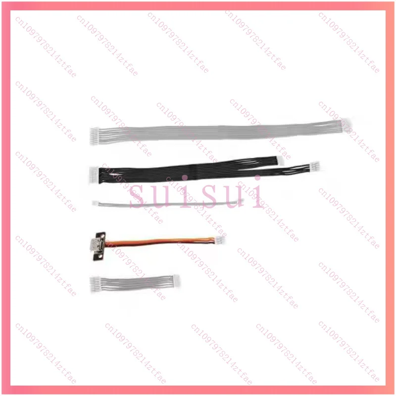 95-~-99-nuovo-per-dji-phantom-3pro-parte-81-set-di-cavi-standard